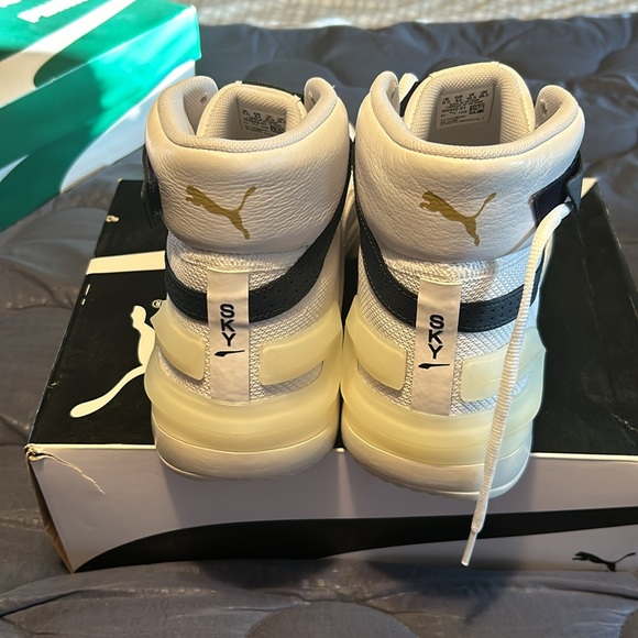 Tighten up - Picture 2 of 5